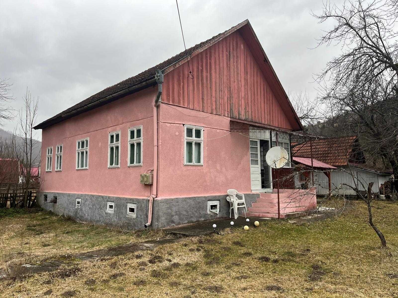 Casa Avram Iancu