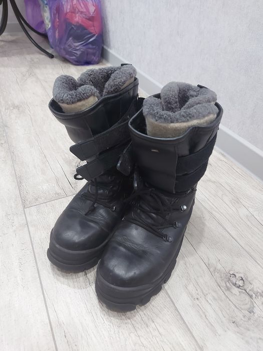 Мужские луноходы