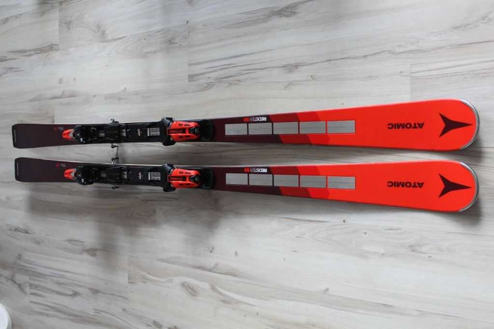 ATOMIC Redster S9 Revoshock  170cm  160cm  155cm  2025