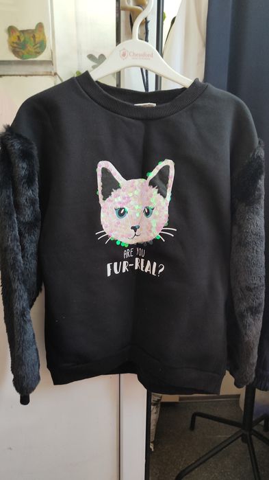 Олимпийка 11-12 лет