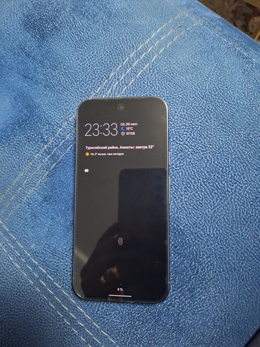 Google pixel 9 pro