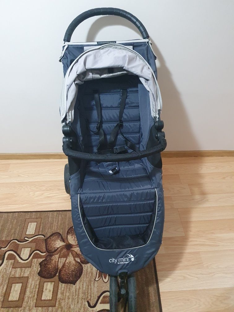 Детска количка Baby Jogger Sity Mini