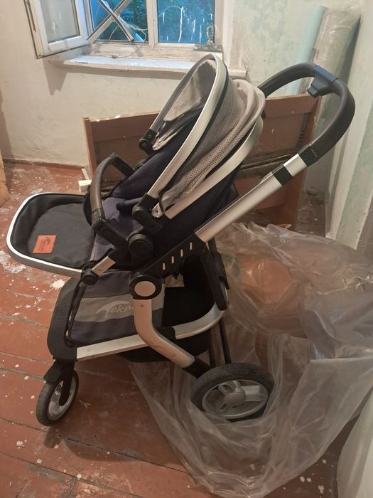 Коляска  детская.