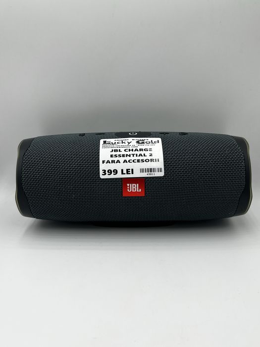 Jbl Charge Essential 2 Garantie! #49811