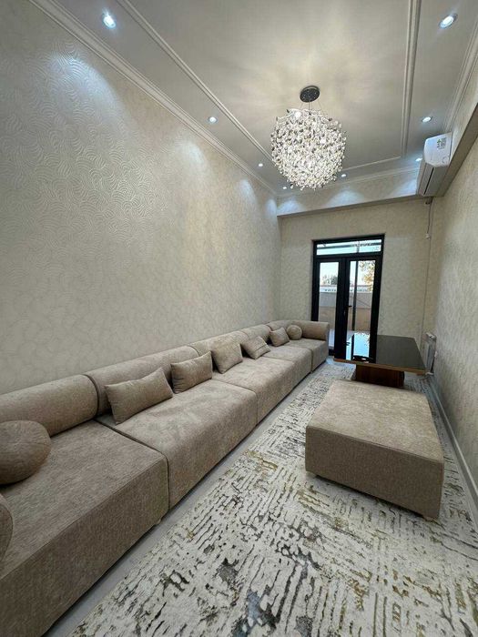 Аренда квартира | 2/4/9 | 6 кв Юнусабад | Амерканское Посольство |