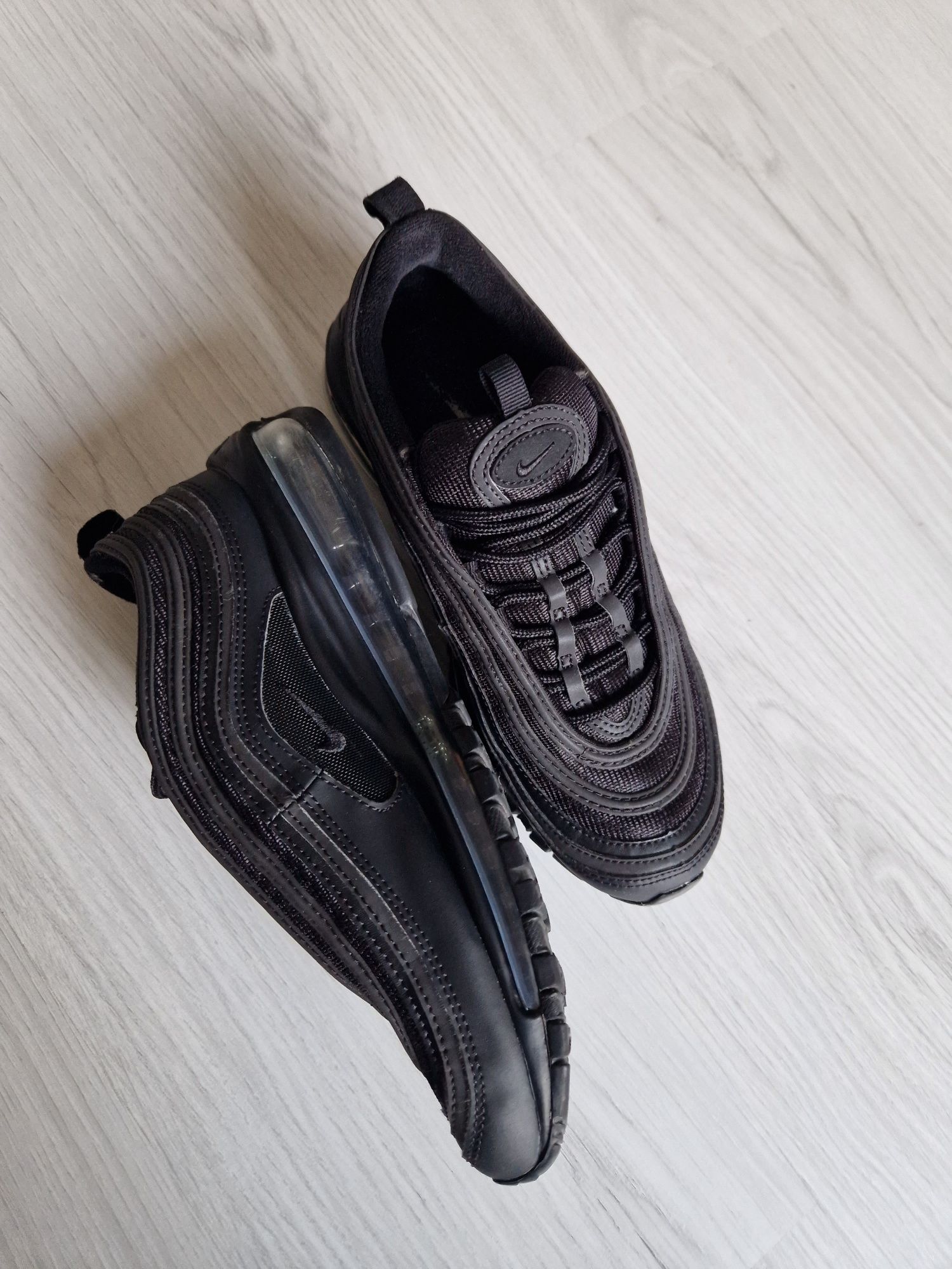 Оригинални мъжки маратонки Nike Air Max 97