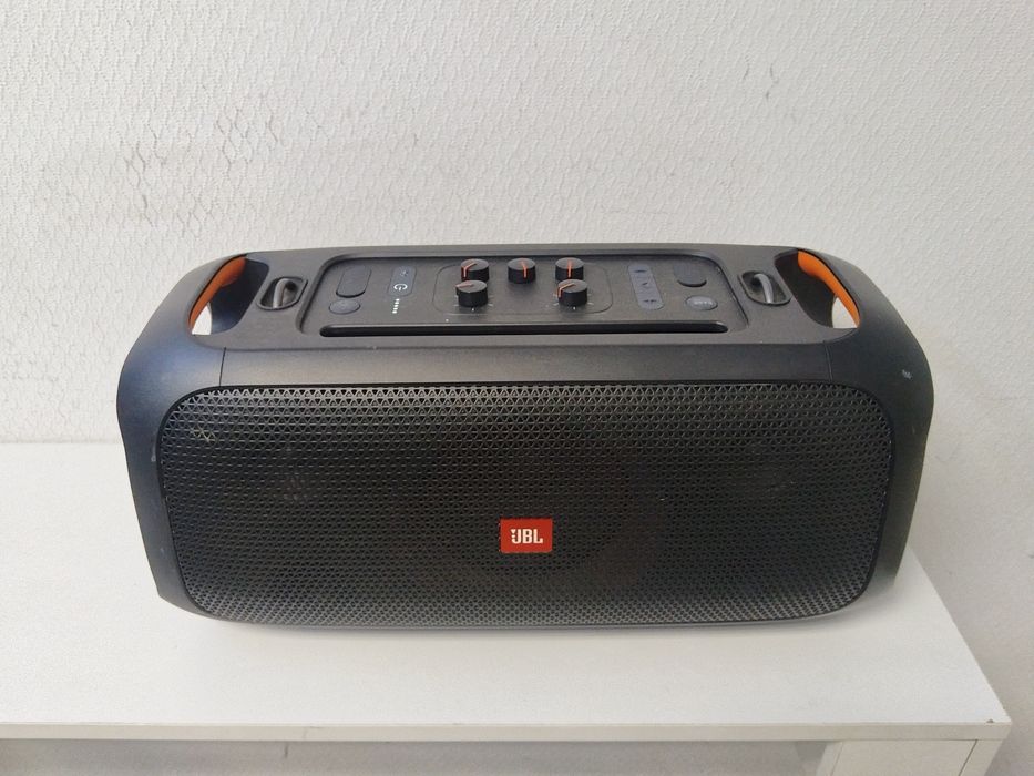 JBL Party Box | KASPI RED | Капитал - Маркет