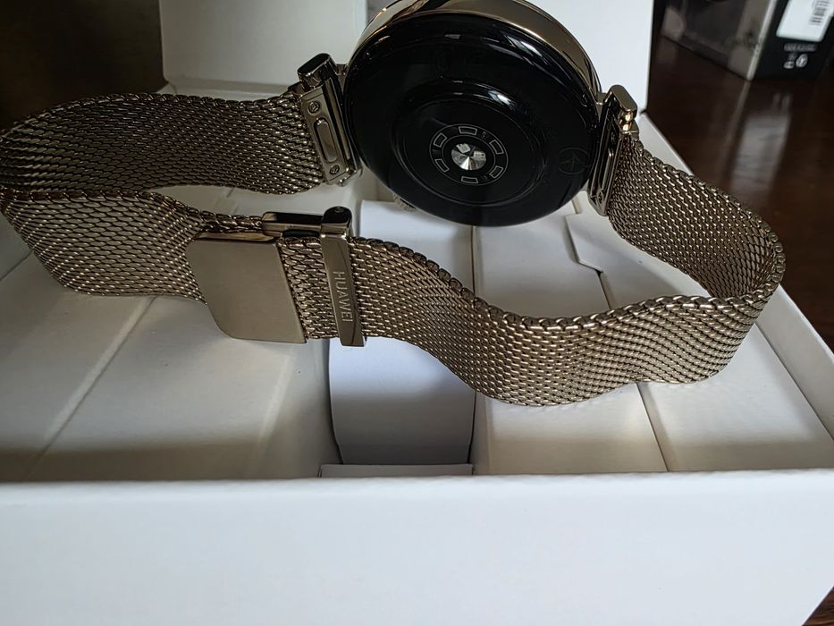 Huawei Watch GT5 Gold 41mm