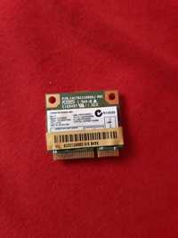 Placuță Wifi laptop half mini RealTek RTL8188CE