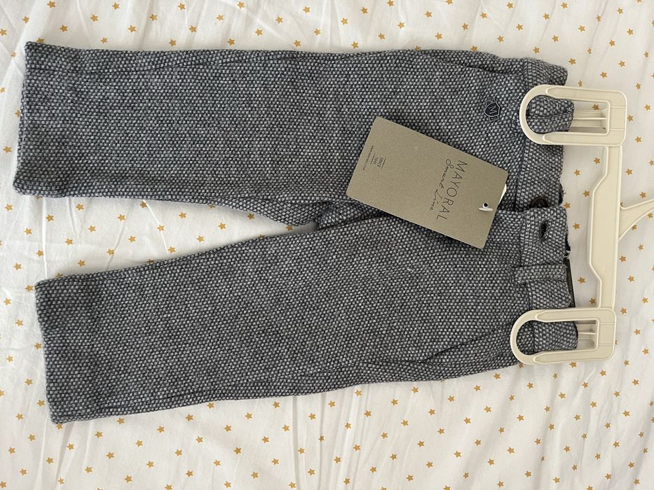 Костюмче на mayoral