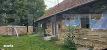 Teren cu casa si livada de vanzare – Lisnau Vale, jud. Covasna