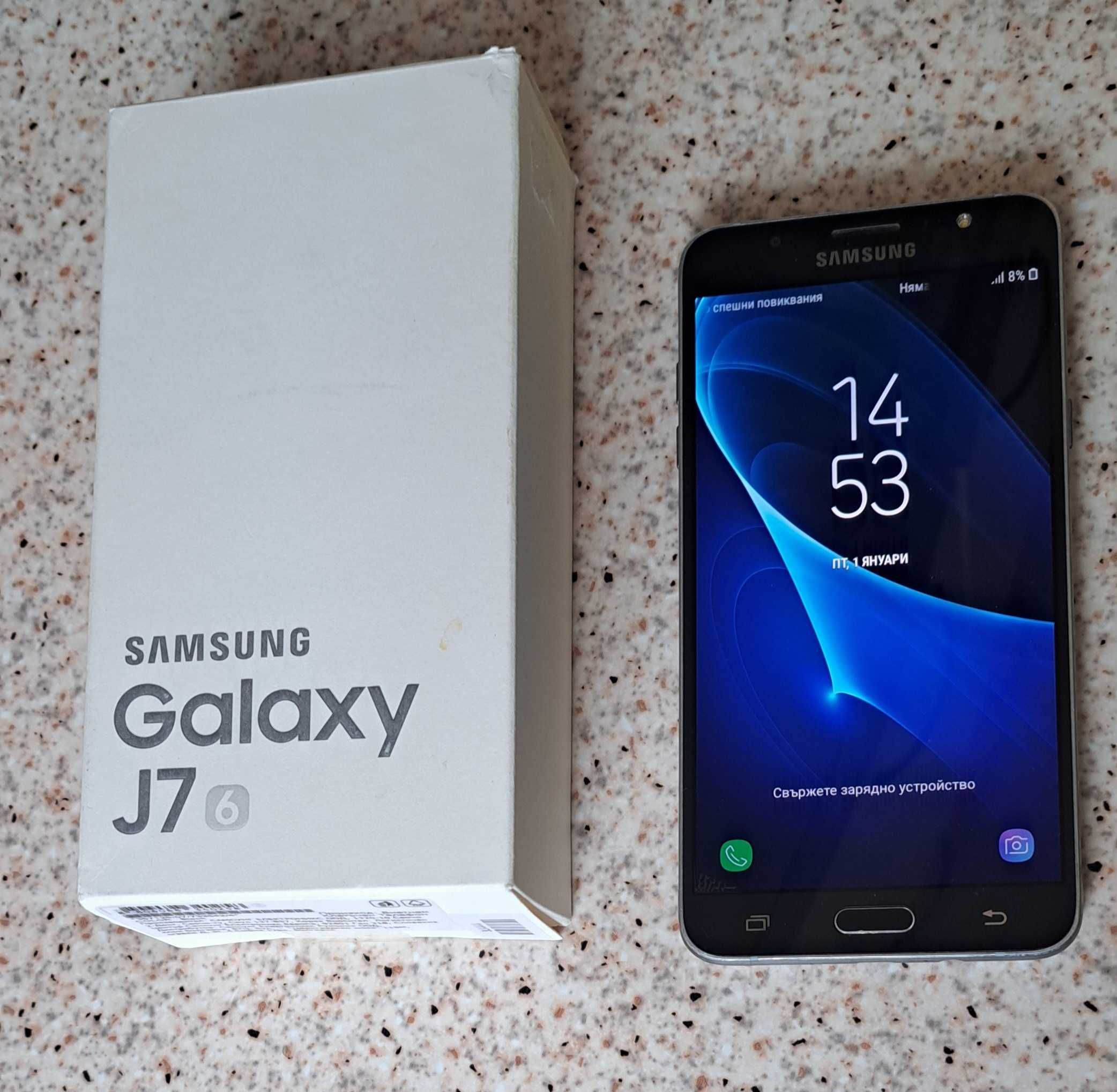 Samsung Galaxy J6, J7, A53 5G