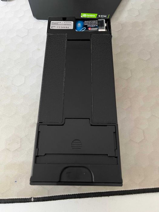 Joc Sah electronic Mephisto Mobil