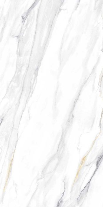 Gresie tip marmura Dampsy Bianco 60x120 Lucioasa