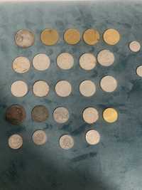 Monede colecție