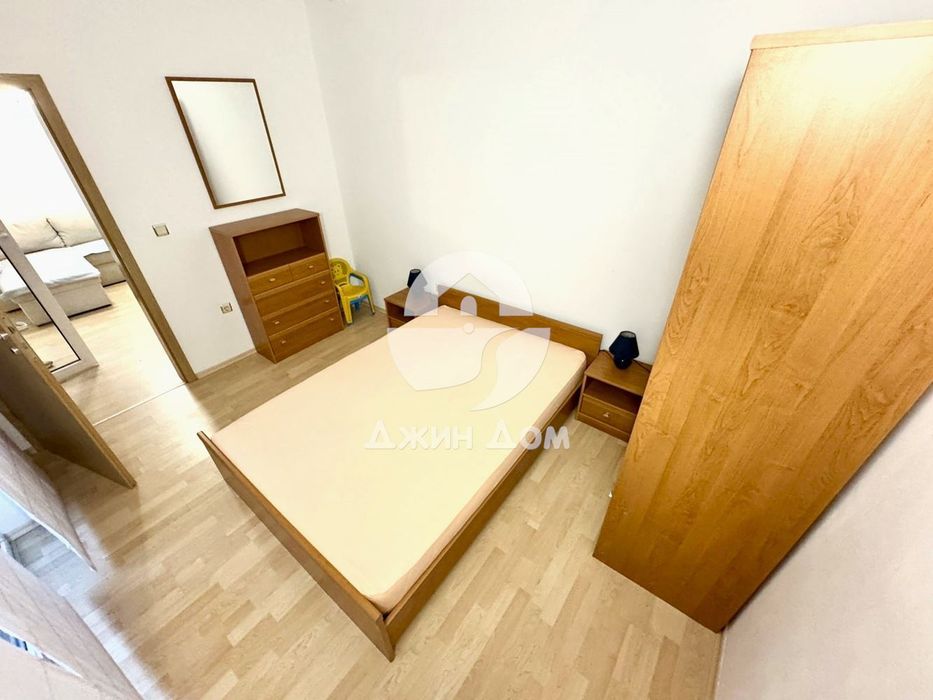 Продава се Тристаен апартамент в к.к. Слънчев бряг - 78 кв.м за 936 €/кв.м - Снимка #7