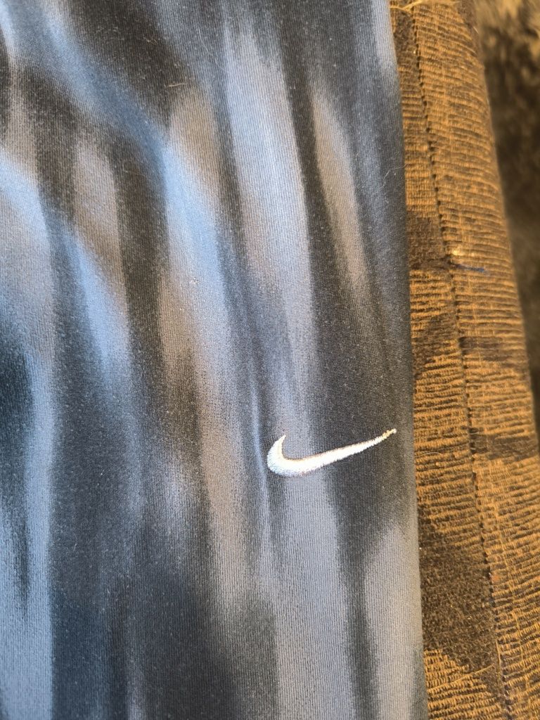 Оригинален дамски клин 3/4 Nike, размер XL