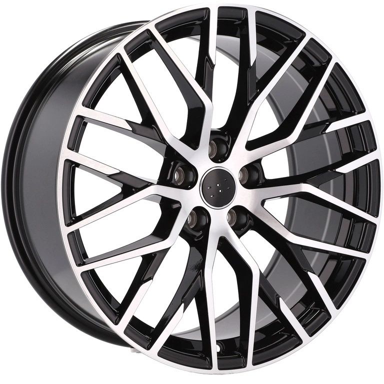 Джанти за Ауди 18 " 5х112 Audi RS A3 A4 A5 A6 Q1 Q3 Sline
