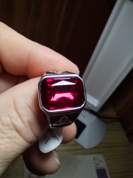 Inel Inox nou bărbătesc