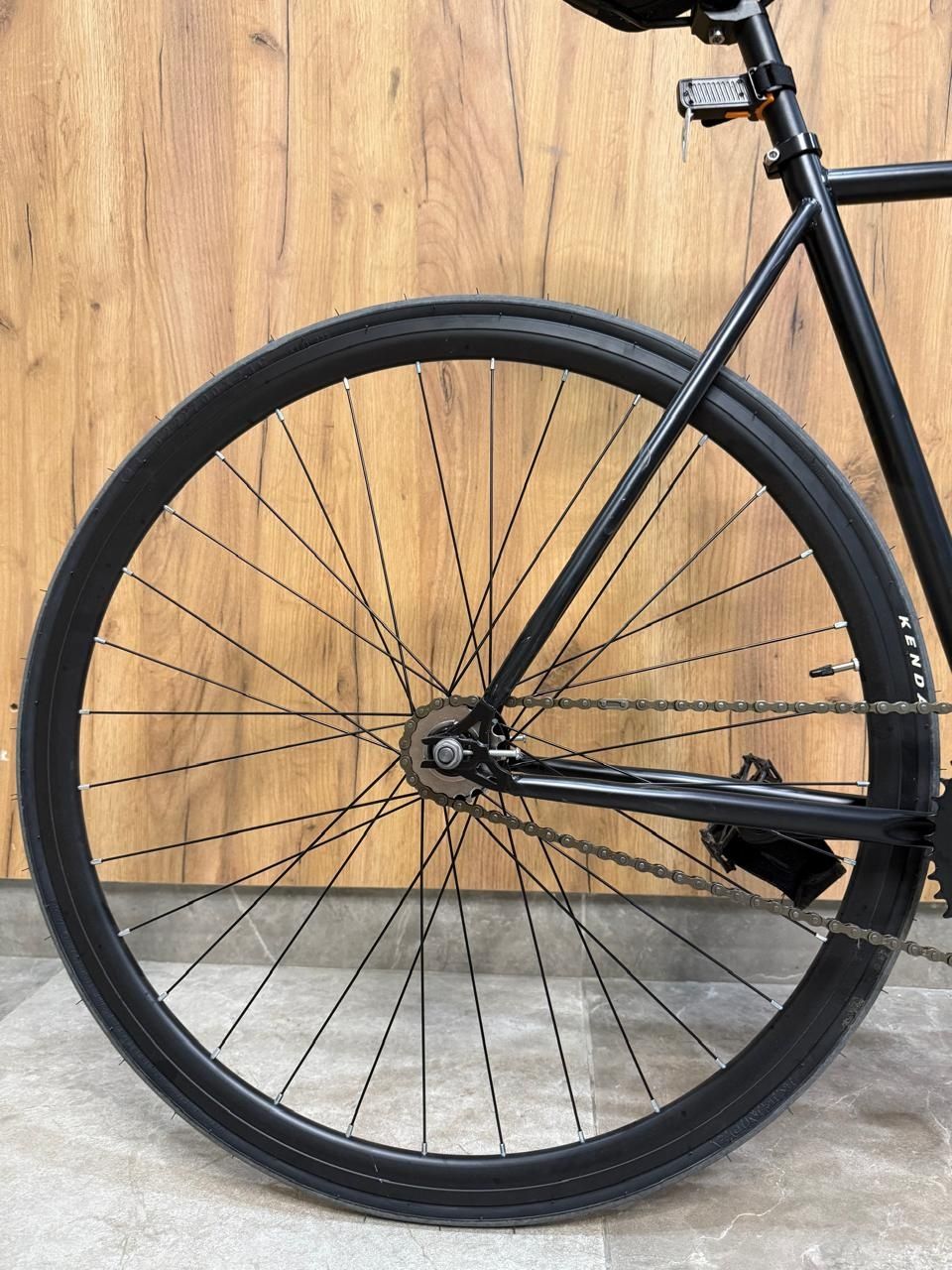 Продаю fixed gear фикс велосипед