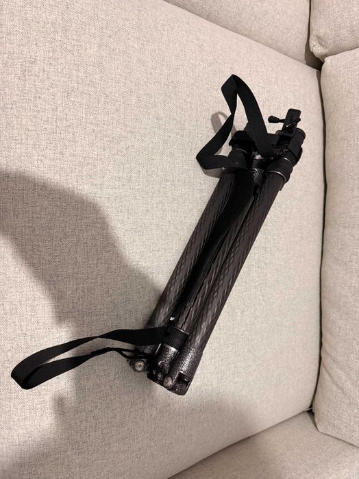 Trepied Gitzo GK1545T-82TQD Kit