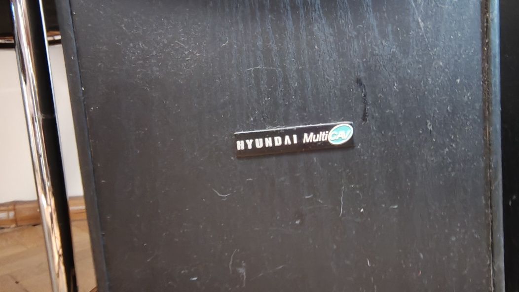 Тонколони Hyundai E1004A MultiCAV