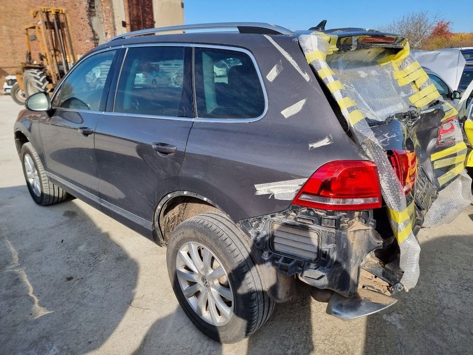 carenaj stanga dreapta fata spate macara geam planetara VW Touareg 7P motor 4.2tdi CKDA Dezmembrez