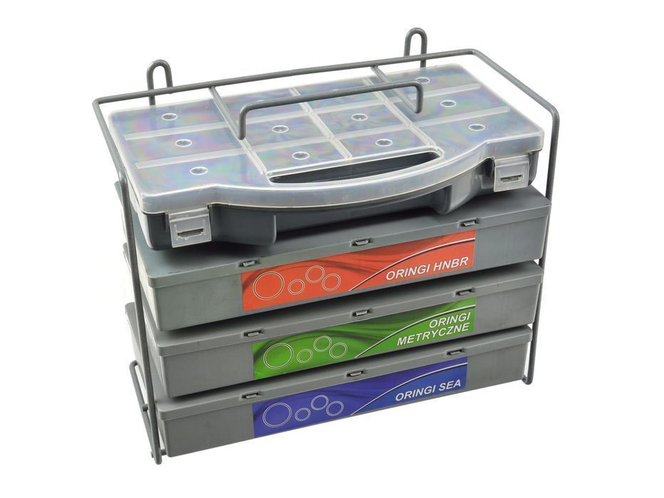 Trusa o-ring 900 buc