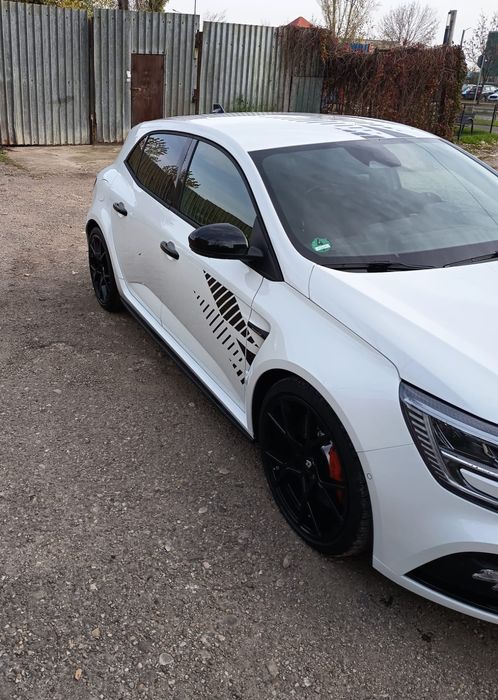 Vând Renault Megane Rs Ultime