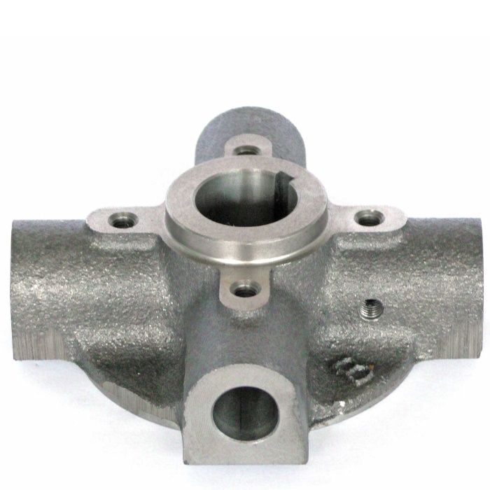 Cruceta elicopter Barikell Moskito 60 BK0873