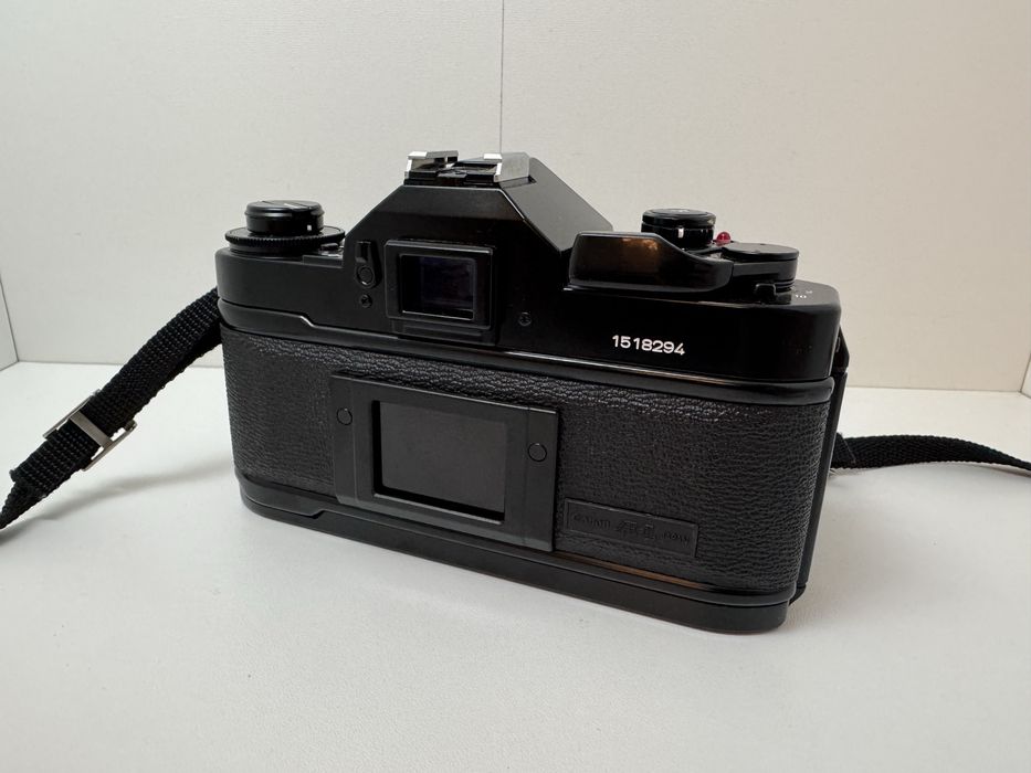Aparat Canon A1 - SLR, conditii excelente