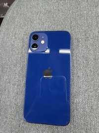 Продам Iphone 12 mini 128 gb blue