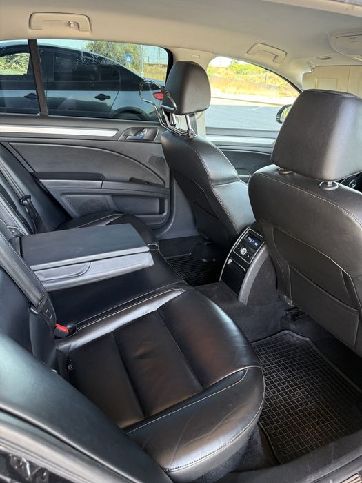 Skoda superb 2.0 DSG 2015