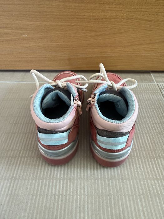 Детски кецове Clarks, 26 номер