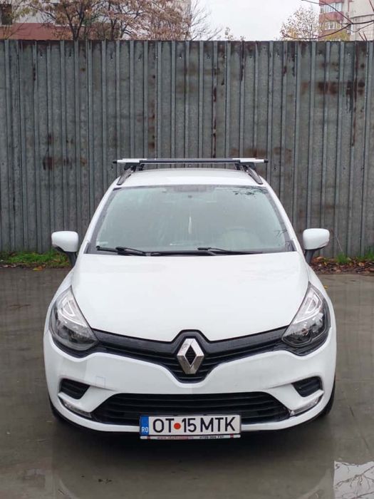 Renault Clio 4 Break 2018
