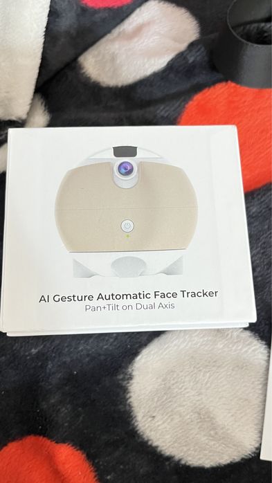 Suport telefon nou inregistrare video 360* transmisie live