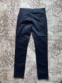 Мъжки Панталон тъмно синьо(30)