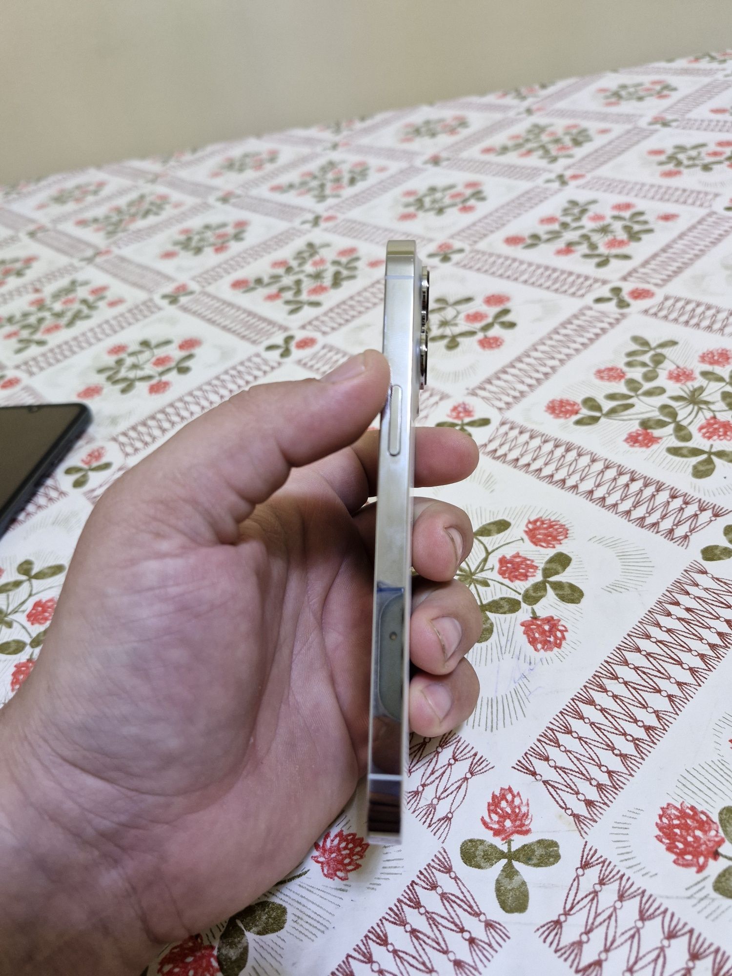 Iphone 13 pro 256Gb