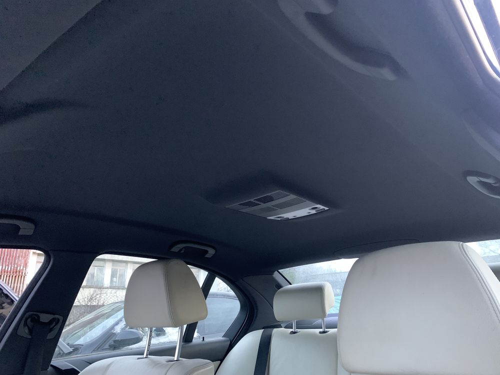Продаваме на части бмв е60 525д 177кс. Bmw e60 525d 177hp.