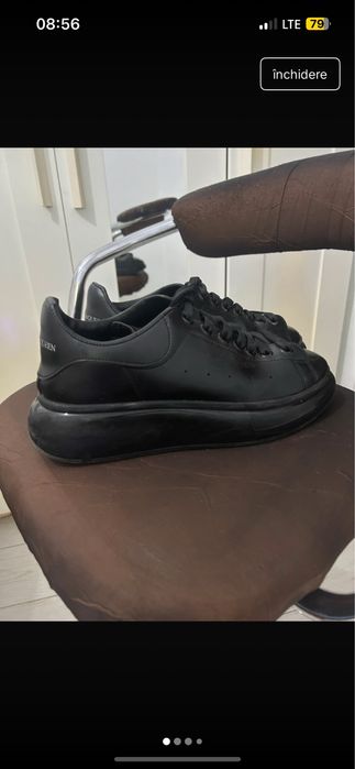 adidasi alexander mcqueen 40