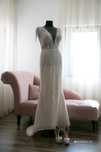 Vand rochie de mireasa