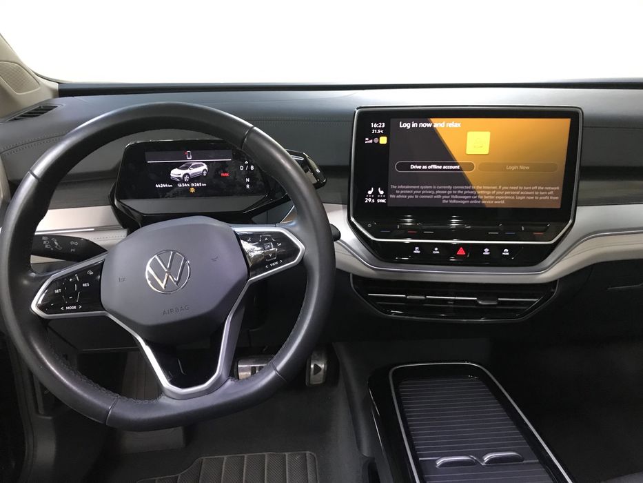 Дтейлинг автомобилей