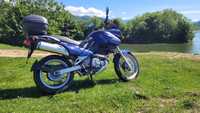 Suzuki XF Freewind 650