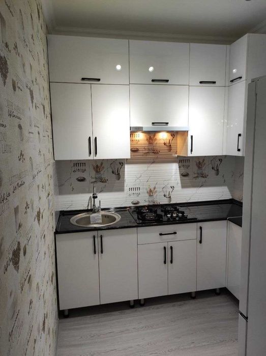 Сдам двухкомнатную квартиру