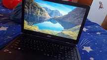 Acer laptop se vinde urgent