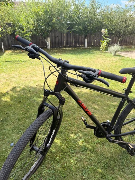 Bicicletă Silvis