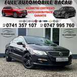 VW Passat cc 2011 1.8Tsi 160cp Euro 5 DSG Rate cu avans 0 !