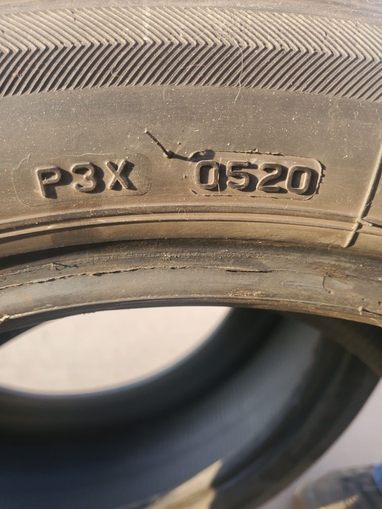 Летни гуми BRIDGESTONE POTENZA S001
275/40 R19 101Y
245/45 R19 98Y пер
