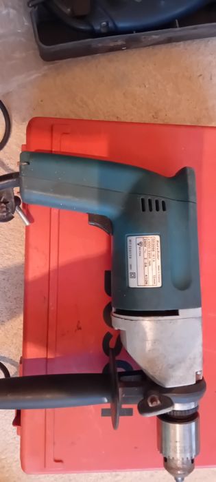 Bosch Makita Bleck&Deker