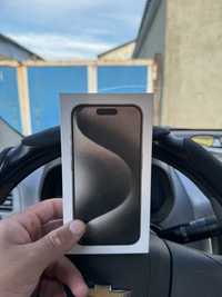 Iphone 15pro 256 gb